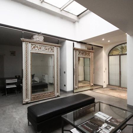 Dhomes - Loft Suite In Duomo Milan Exterior photo