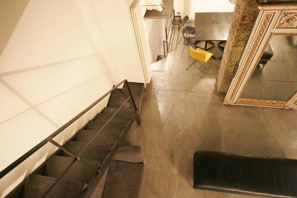 Dhomes - Loft Suite In Duomo Milan Exterior photo