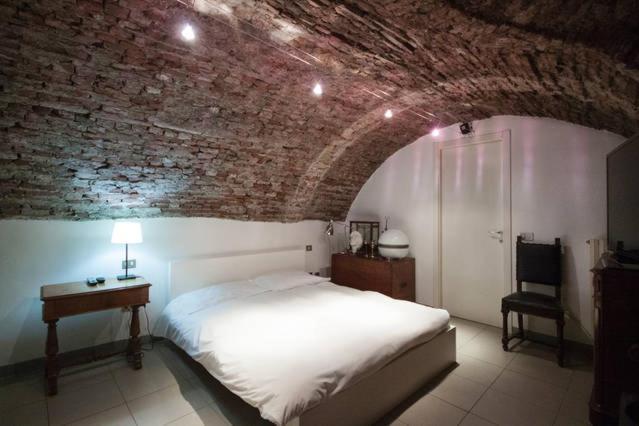 Dhomes - Loft Suite In Duomo Milan Exterior photo
