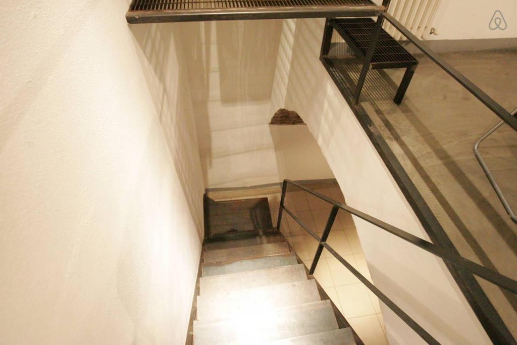 Dhomes - Loft Suite In Duomo Milan Exterior photo