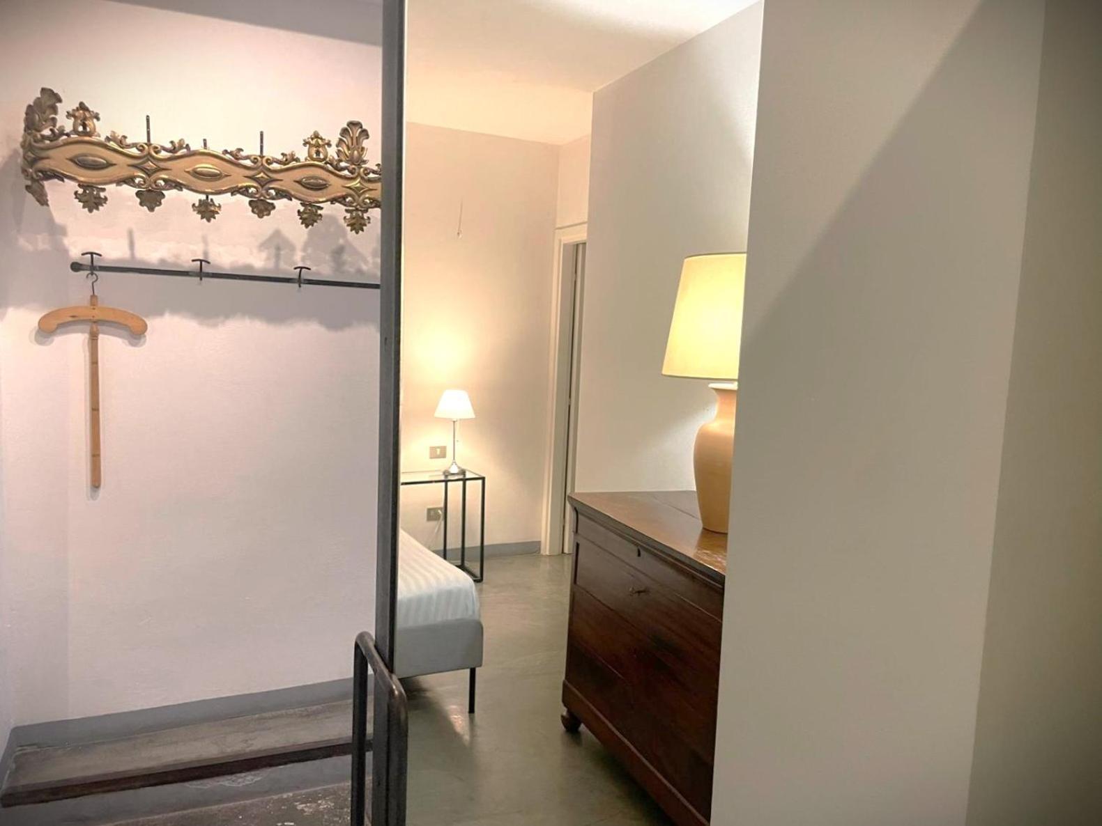 Dhomes - Loft Suite In Duomo Milan Exterior photo