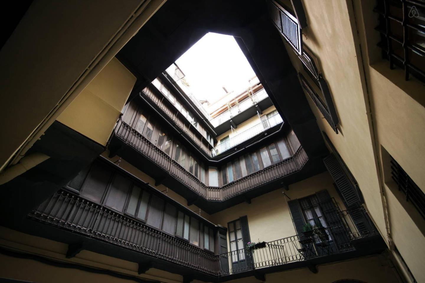 Dhomes - Loft Suite In Duomo Milan Exterior photo