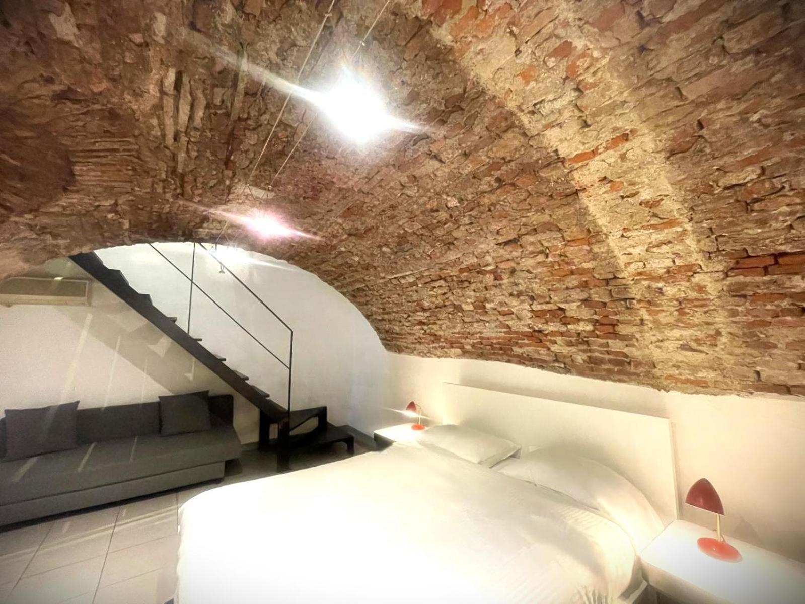 Dhomes - Loft Suite In Duomo Milan Exterior photo